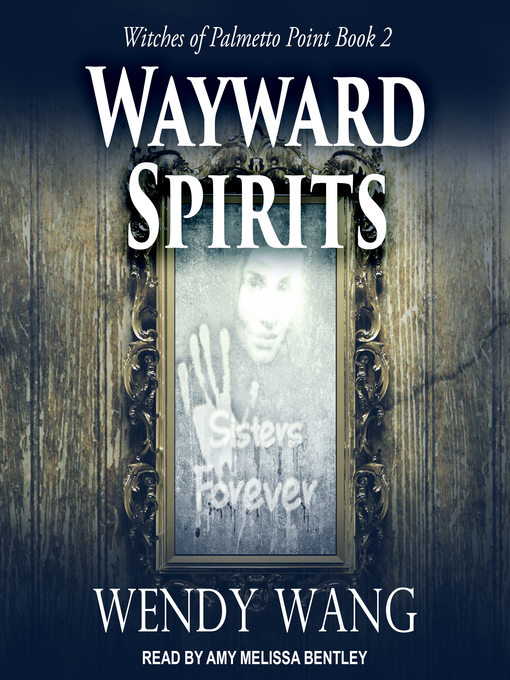 Title details for Wayward Spirits by Wendy Wang - Wait list